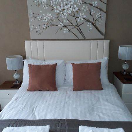 טורקוואי Barclay Court Guest House מראה חיצוני תמונה