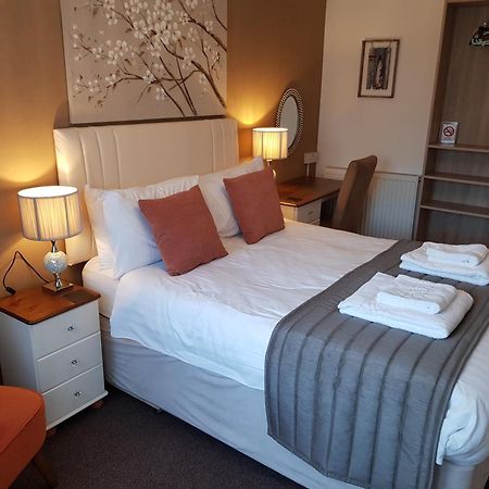 טורקוואי Barclay Court Guest House מראה חיצוני תמונה