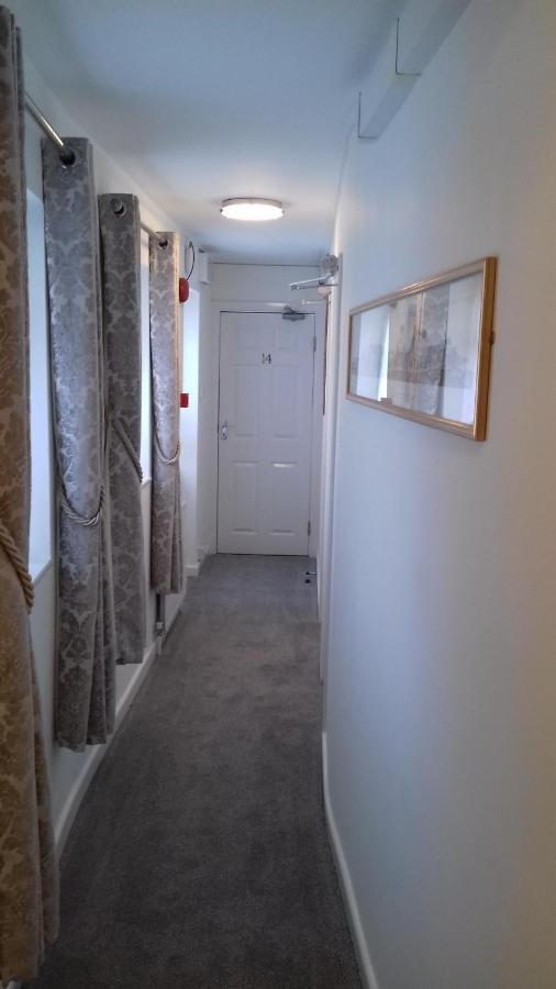 טורקוואי Barclay Court Guest House מראה חיצוני תמונה