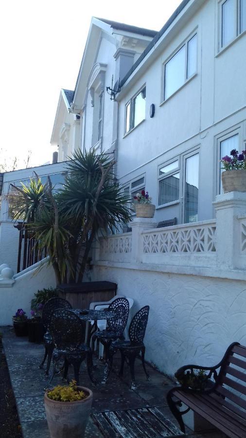 טורקוואי Barclay Court Guest House מראה חיצוני תמונה