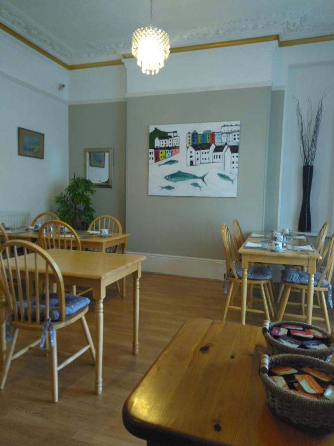 טורקוואי Barclay Court Guest House מראה חיצוני תמונה