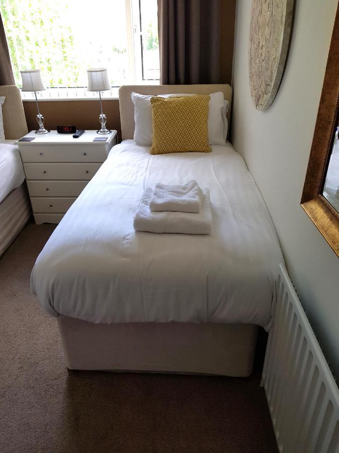 טורקוואי Barclay Court Guest House חדר תמונה