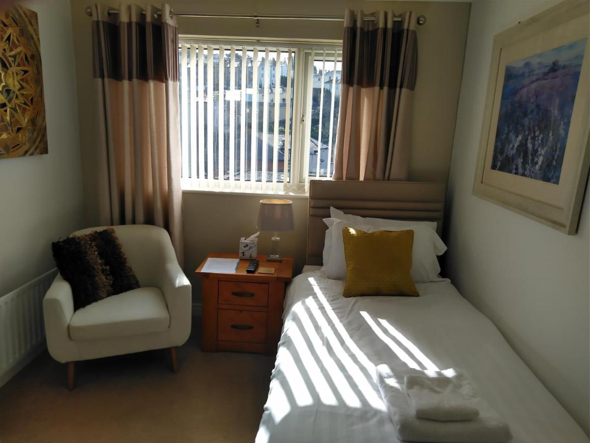 טורקוואי Barclay Court Guest House מראה חיצוני תמונה