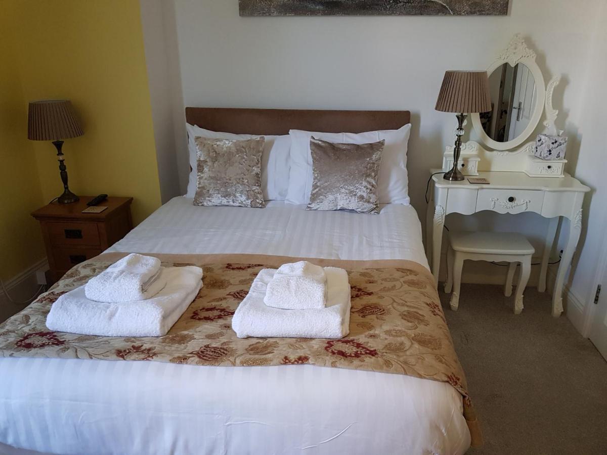 טורקוואי Barclay Court Guest House מראה חיצוני תמונה