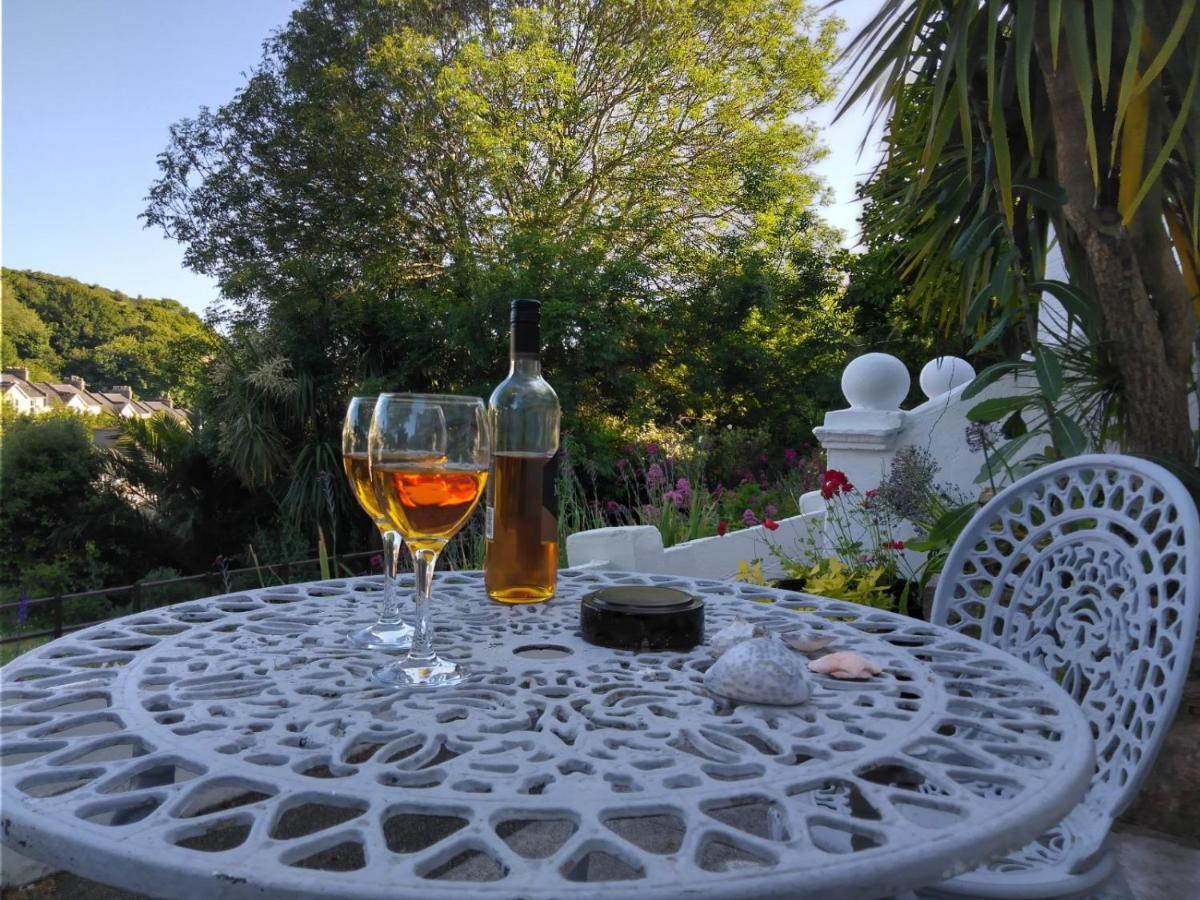 טורקוואי Barclay Court Guest House מראה חיצוני תמונה