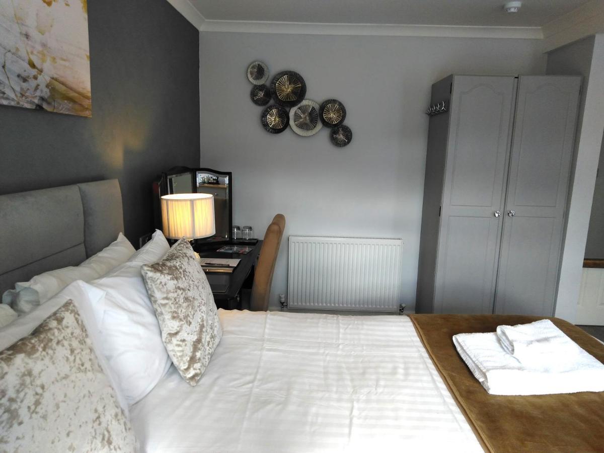 טורקוואי Barclay Court Guest House מראה חיצוני תמונה