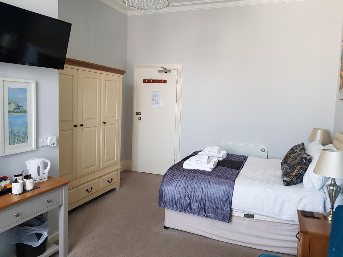 טורקוואי Barclay Court Guest House מראה חיצוני תמונה