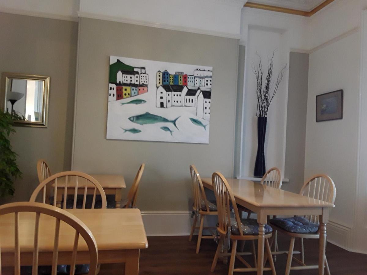 טורקוואי Barclay Court Guest House מראה חיצוני תמונה