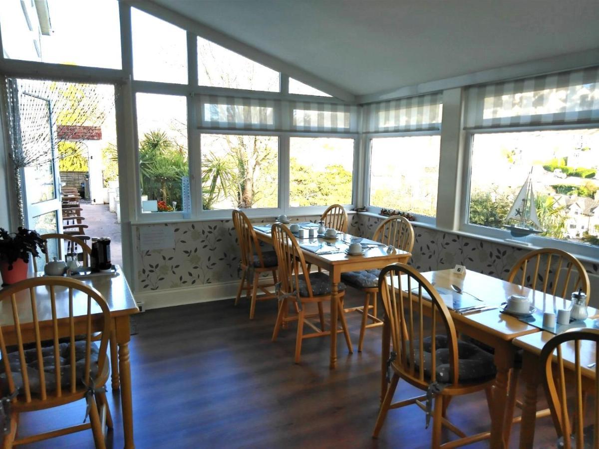 טורקוואי Barclay Court Guest House מראה חיצוני תמונה