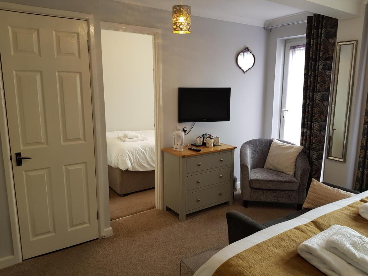 טורקוואי Barclay Court Guest House מראה חיצוני תמונה
