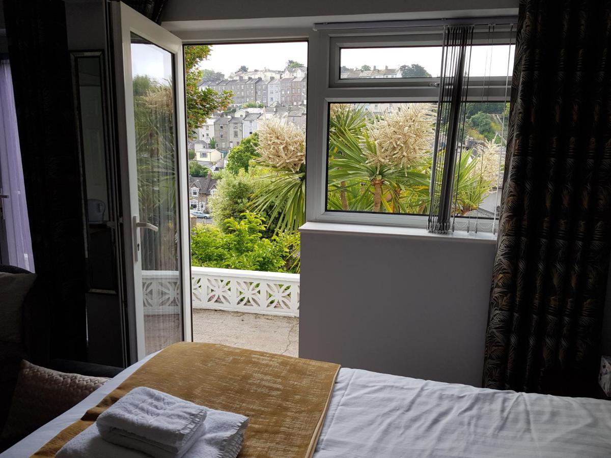 טורקוואי Barclay Court Guest House מראה חיצוני תמונה