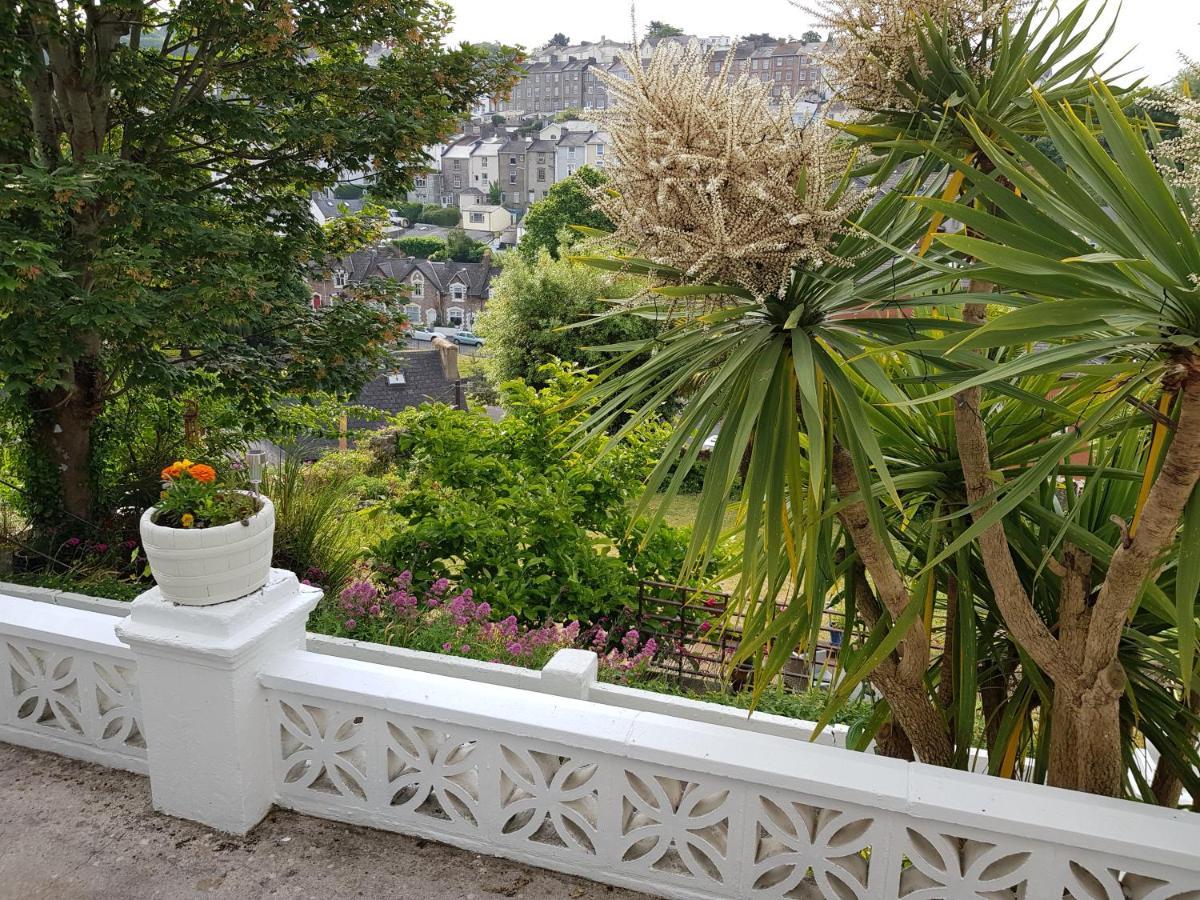טורקוואי Barclay Court Guest House מראה חיצוני תמונה