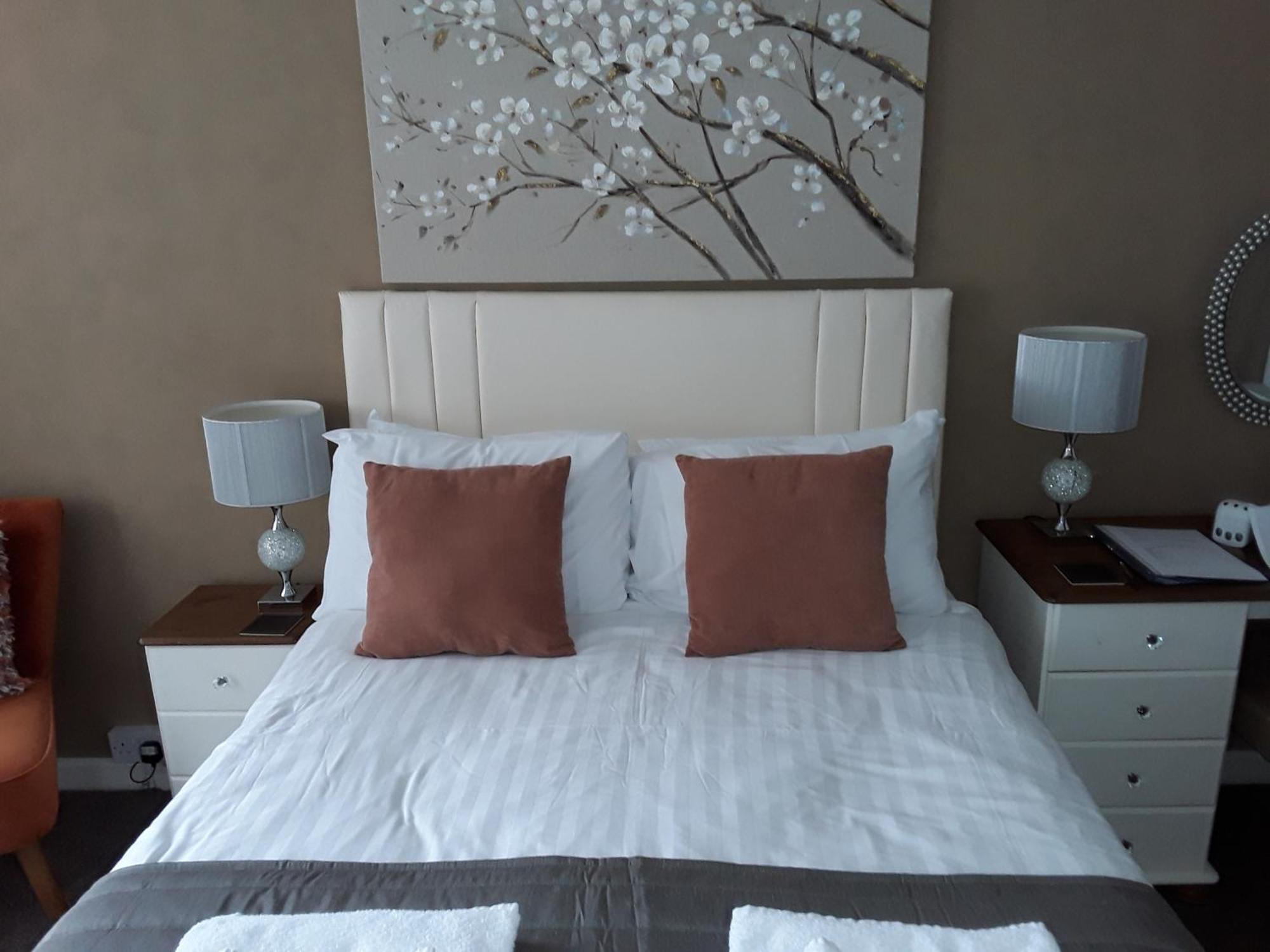 טורקוואי Barclay Court Guest House מראה חיצוני תמונה