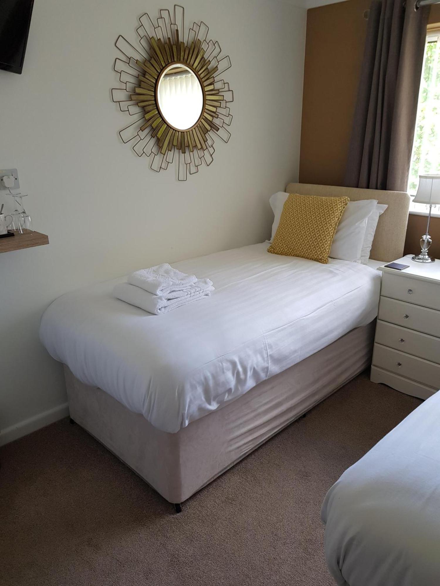 טורקוואי Barclay Court Guest House חדר תמונה
