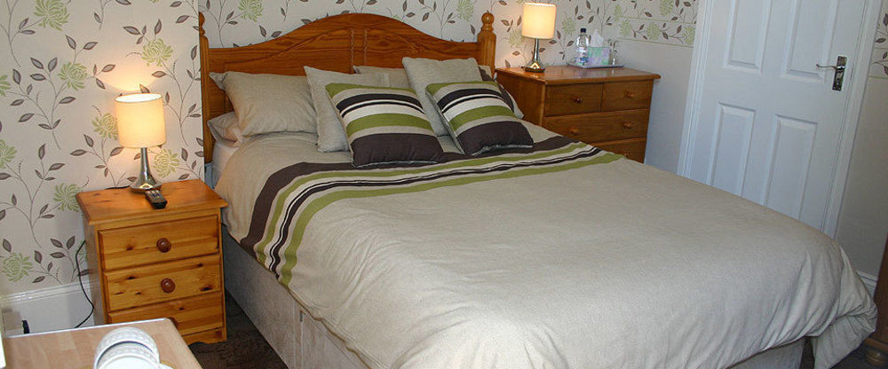 טורקוואי Barclay Court Guest House מראה חיצוני תמונה