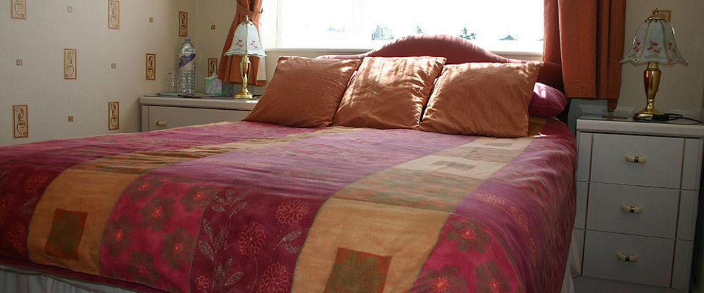 טורקוואי Barclay Court Guest House מראה חיצוני תמונה