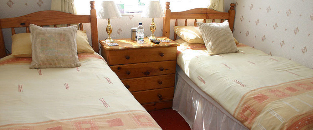 טורקוואי Barclay Court Guest House מראה חיצוני תמונה