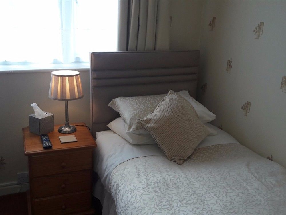 טורקוואי Barclay Court Guest House מראה חיצוני תמונה