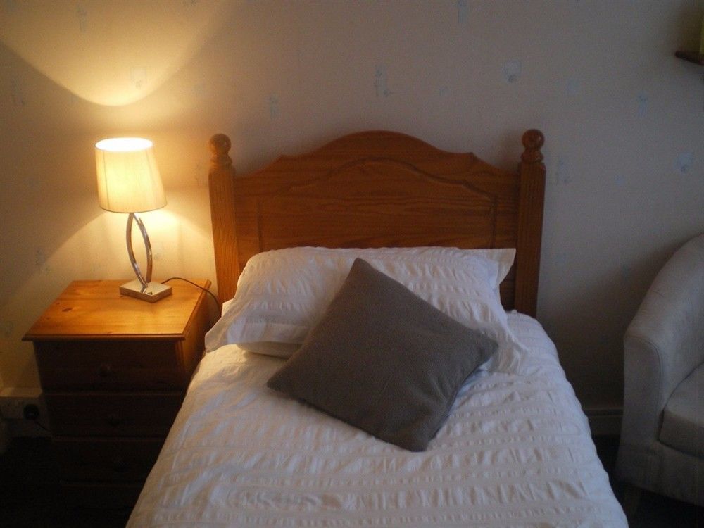 טורקוואי Barclay Court Guest House מראה חיצוני תמונה