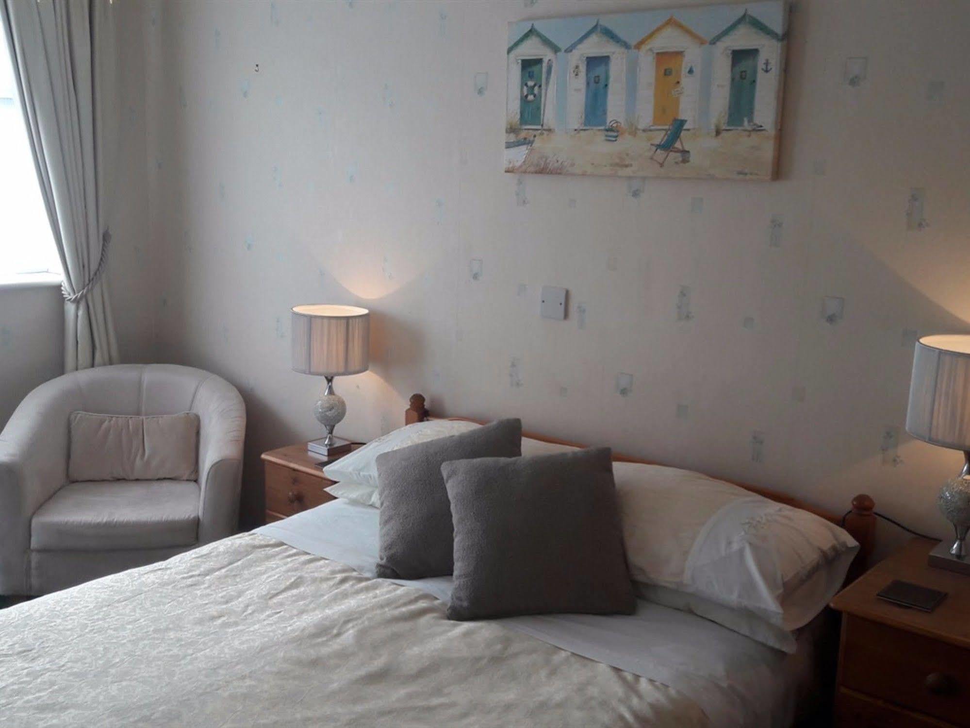 טורקוואי Barclay Court Guest House מראה חיצוני תמונה