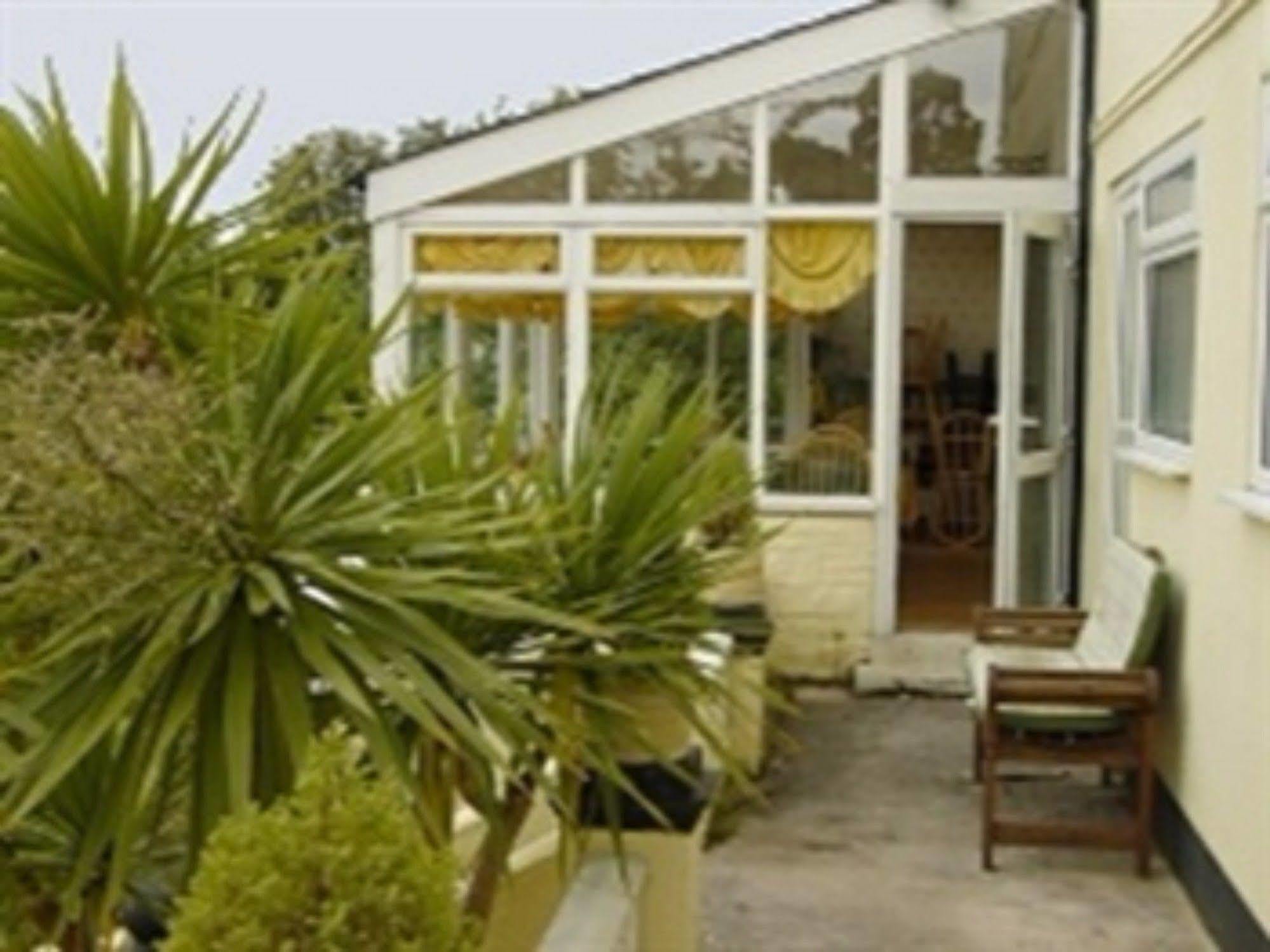 טורקוואי Barclay Court Guest House מראה חיצוני תמונה