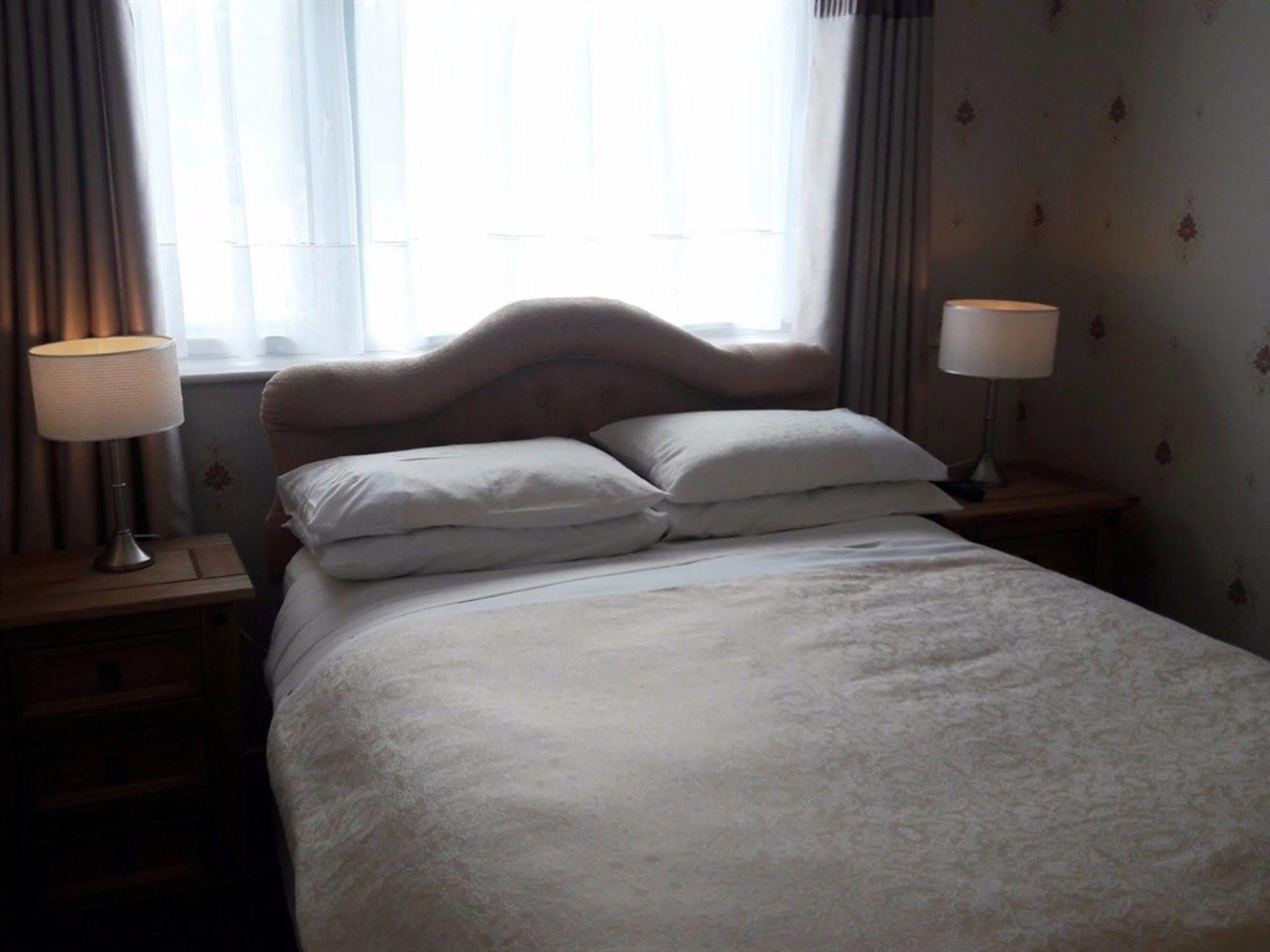 טורקוואי Barclay Court Guest House מראה חיצוני תמונה