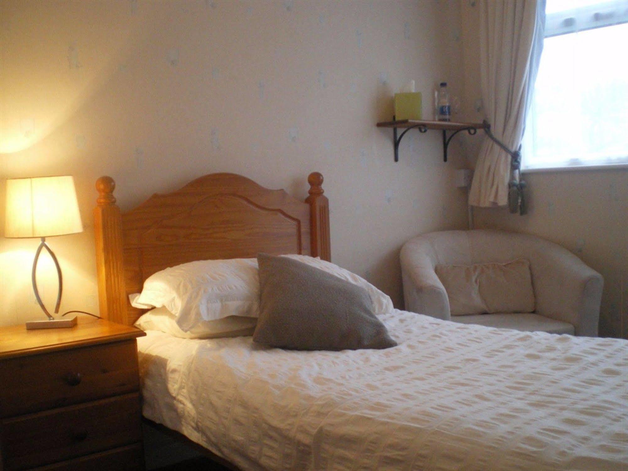 טורקוואי Barclay Court Guest House מראה חיצוני תמונה