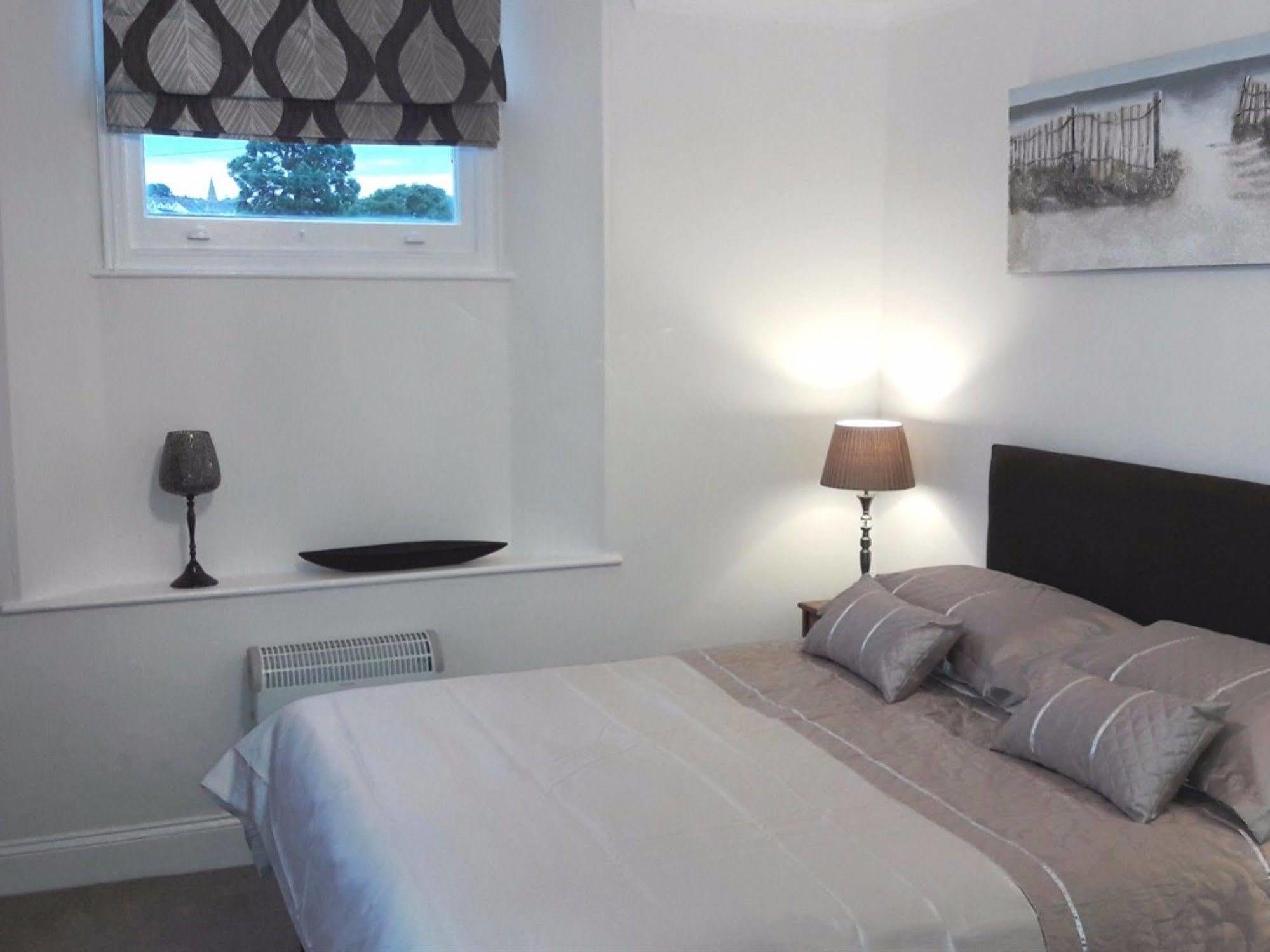 טורקוואי Barclay Court Guest House מראה חיצוני תמונה