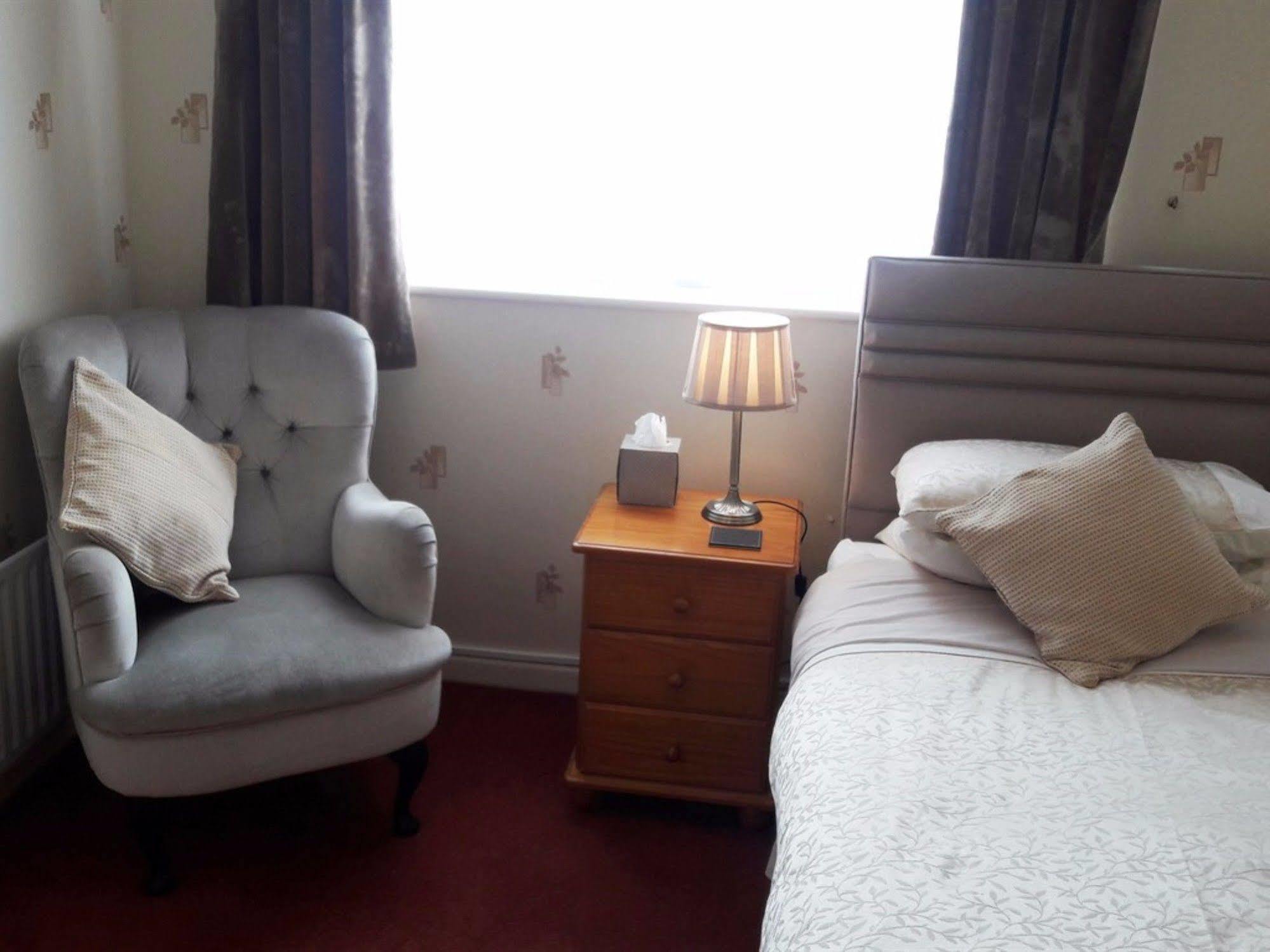 טורקוואי Barclay Court Guest House מראה חיצוני תמונה