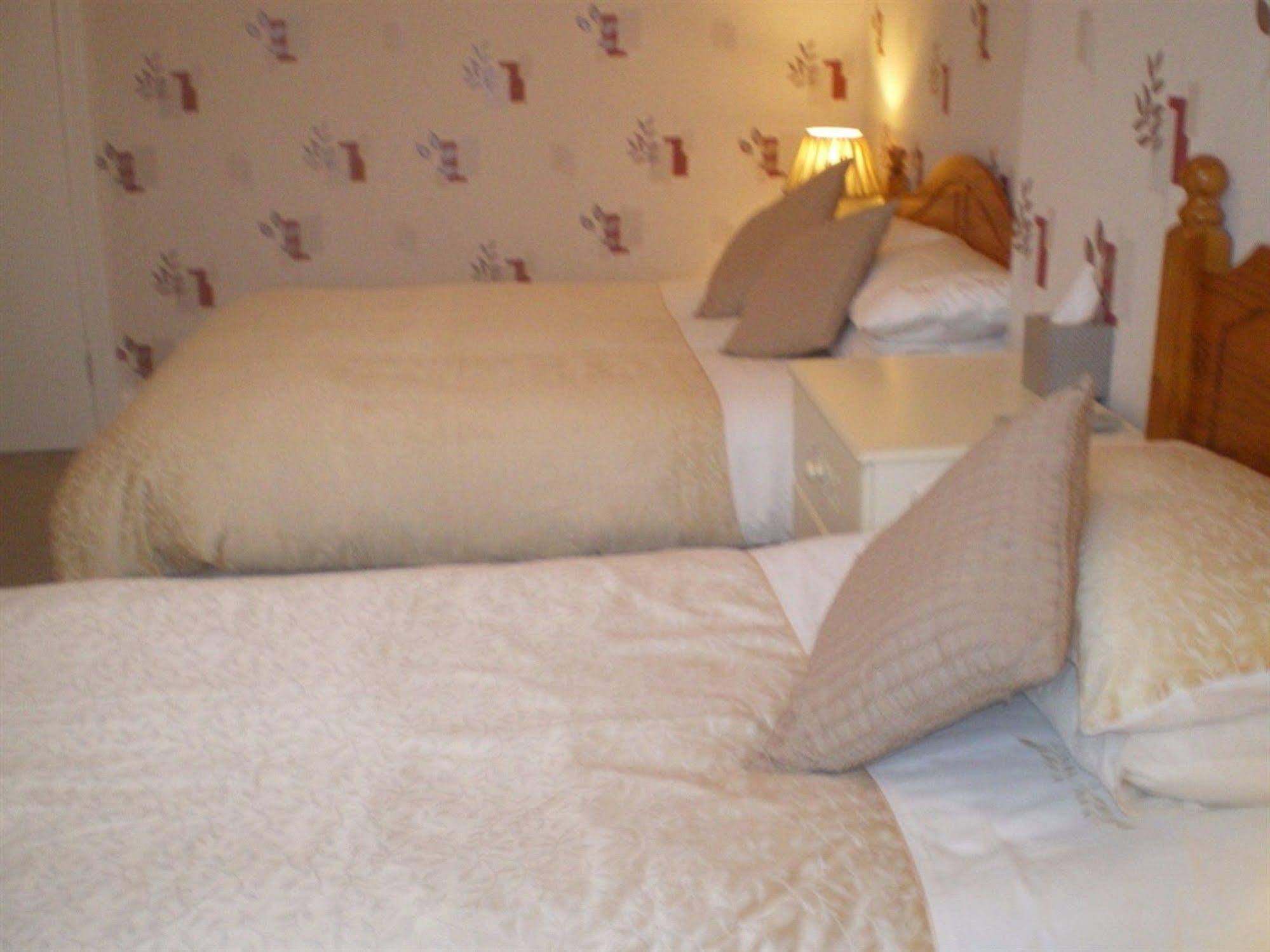 טורקוואי Barclay Court Guest House מראה חיצוני תמונה