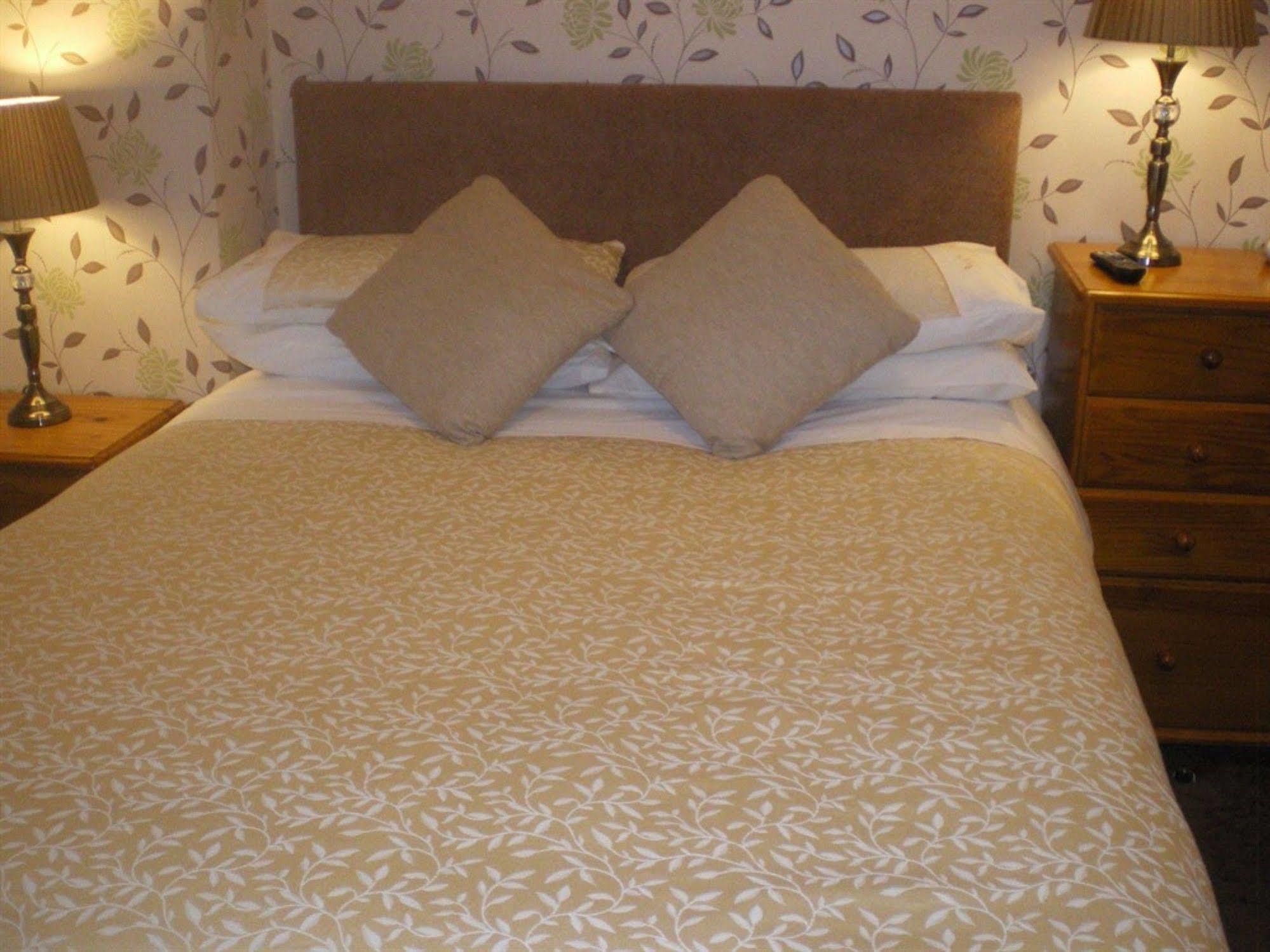 טורקוואי Barclay Court Guest House מראה חיצוני תמונה